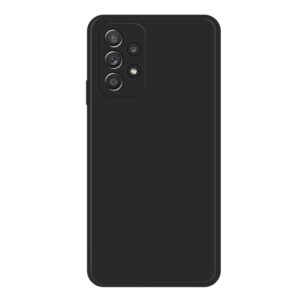 Θήκη Soft Flexible Rubber Samsung Galaxy A52 5G μαύρο