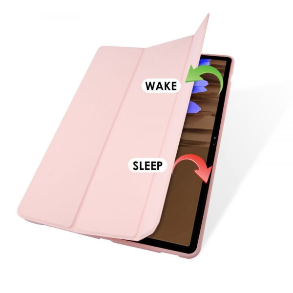 Θήκη Tech-Protect SC Pen Samsung Galaxy Tab S7 FE 5G 12.4 T730 / T736B pink - Image 3