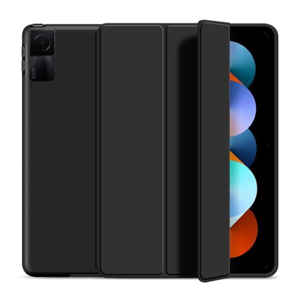 Θήκη Tech-Protect Smartcase  Xiaomi PAD 10,6 Black