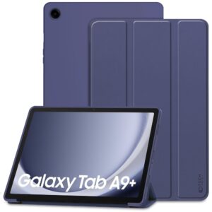 Θήκη Book Case for Samsung Galaxy TAB A9 + Plus 11.0 X210 / X215 / X216 Navy