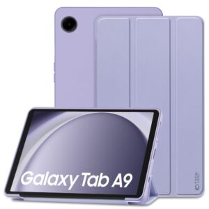 Θήκη Book Case for Samsung Galaxy TAB A9 (8.7inc ) X110 / X115 Violet