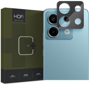 Hofi Cam Pro Xiaomi Redmi Note 13 Pro 5G/ Poco X6 5G black