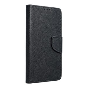 Θήκη Βιβλίο Fancy Diary Book Case for Samsung Galaxy A15 μαύρο