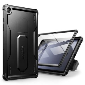 Θήκη Tech-Protect Kevlar Pro Samsung Galaxy TAB A9 + Plus 11.0 X210 / X215 / X216 Black
