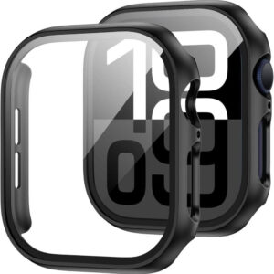 Tech-Protect Defense 360 Apple Watch 10 (46mm) black