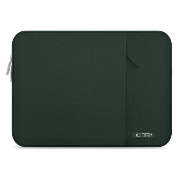 Θήκη Προστασίας Tech Protect Sleevy Laptop 13-14 midnight green