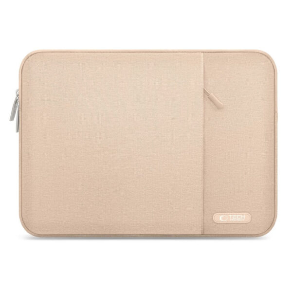 Θήκη Προστασίας Tech Protect Sleevy Laptop 15-16 caffe latte