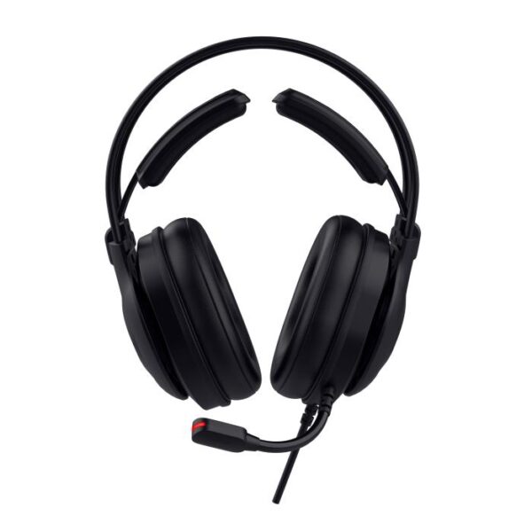 Headphones Zeroground RGB USB 7.1 HD-3100G KEIJI PRO - Image 2