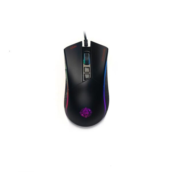 Keyboard & Mouse RGB Zeroground KB-2000GUMS AZAI v2.0 - Image 3