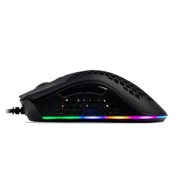 Mouse Zeroground RGB MS-4100G SORIIN PRO - Image 3