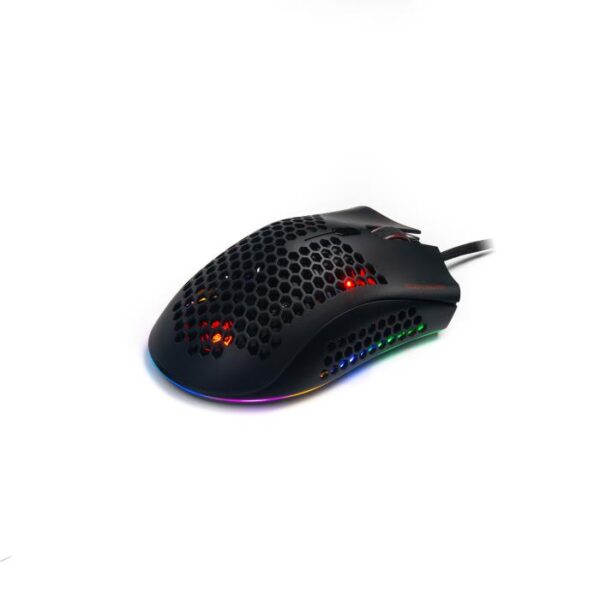 Mouse Zeroground RGB MS-4100G SORIIN PRO - Image 2