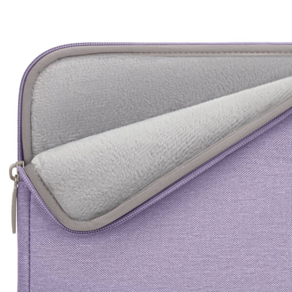 Θήκη Προστασίας Tech Protect Sleevy Laptop 13-14 lavender - Image 2