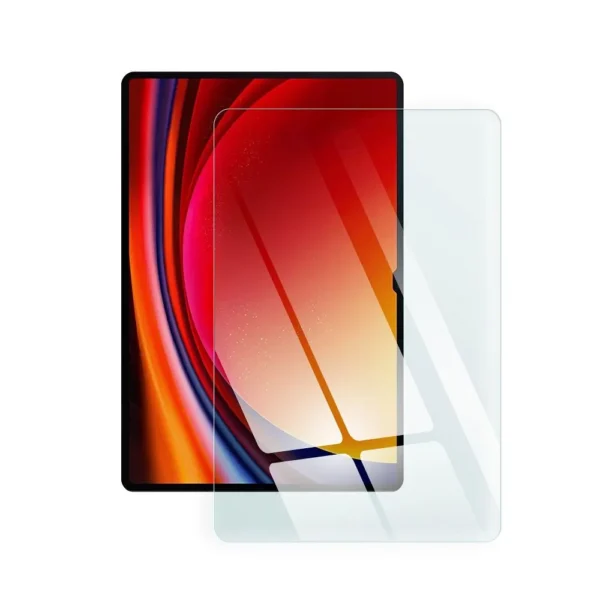 Προστατευτικό Τζάμι Tempered Glass 9Η Samsung Galaxy Tab S8 Ultra/ S9 Ultra/ S10 Ultra 14.6