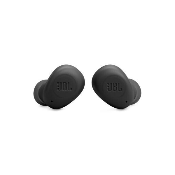 JBL Wave Buds True Wireless Ασύρματα Bluetooth Ακουστικά On Ear μαύρο - Image 4