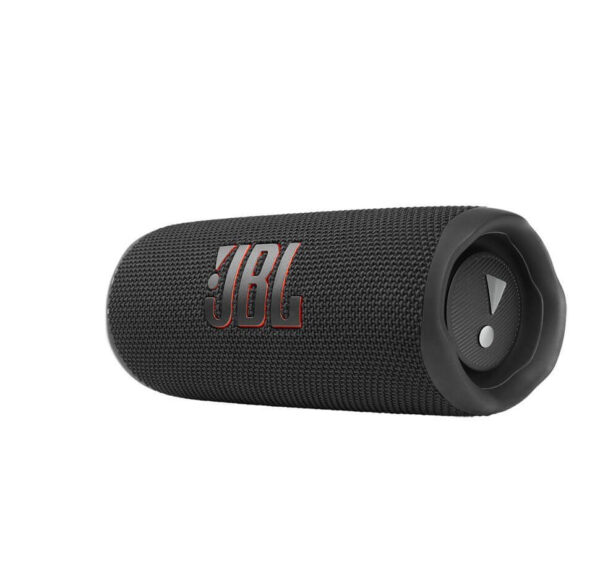 JBL Flip 6 Φορητό ηχείο Portable Bluetooth Speaker μαύρο