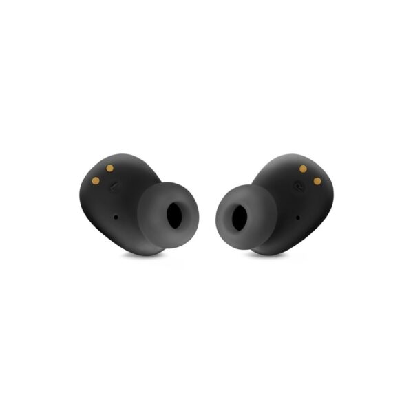 JBL Wave Buds True Wireless Ασύρματα Bluetooth Ακουστικά On Ear μαύρο - Image 5