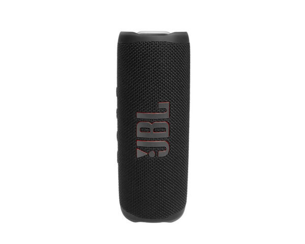 JBL Flip 6 Φορητό ηχείο Portable Bluetooth Speaker μαύρο - Image 5