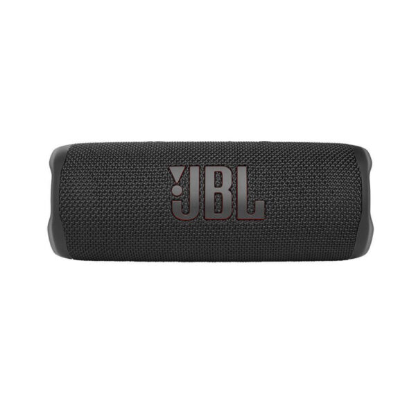 JBL Flip 6 Φορητό ηχείο Portable Bluetooth Speaker μαύρο - Image 2