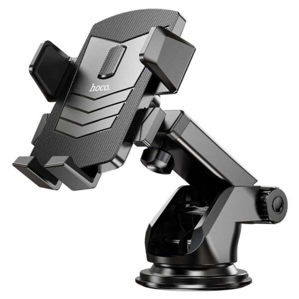 Bάση αυτοκινήτου Hoco CA83 Universal Car Mount μαύρο