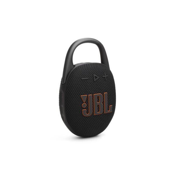 JBL Clip 5  Φορητό ηχείο Portable Bluetooth Speaker μαύρο