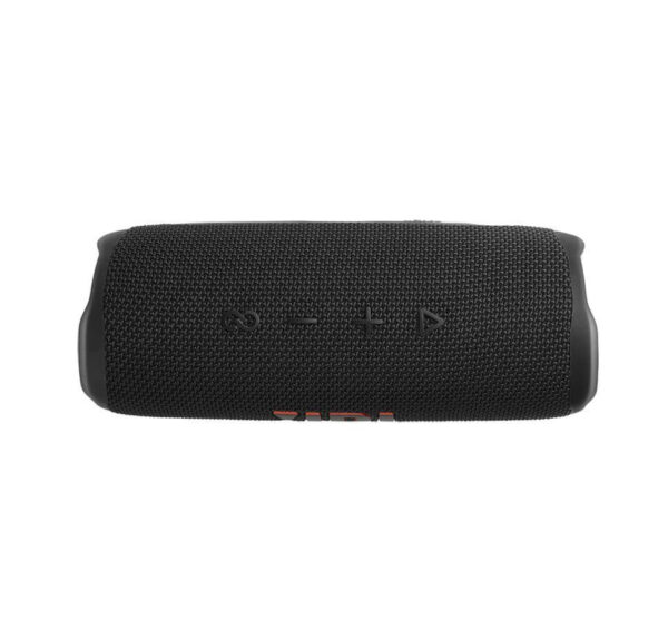 JBL Flip 6 Φορητό ηχείο Portable Bluetooth Speaker μαύρο - Image 4