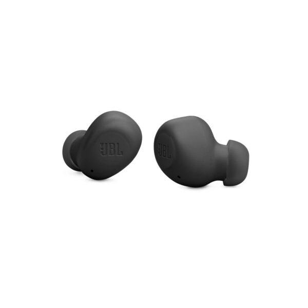 JBL Wave Buds True Wireless Ασύρματα Bluetooth Ακουστικά On Ear μαύρο - Image 6