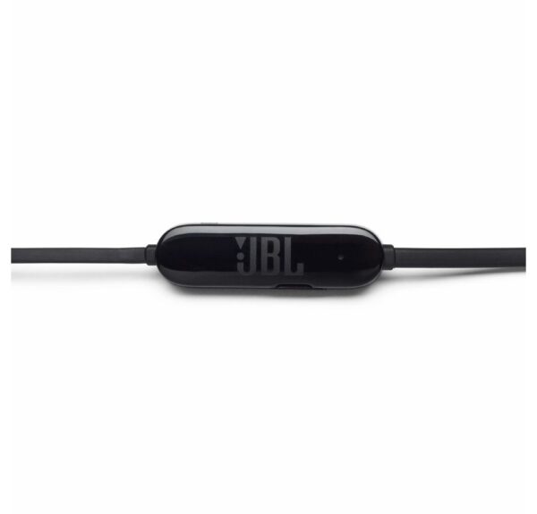 JBL Tune 125BT Wireless In-ear Headphones with 3-button Mic/Remote μαύρο - Image 4