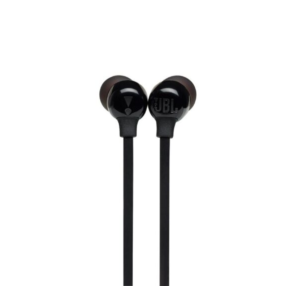 JBL Tune 125BT Wireless In-ear Headphones with 3-button Mic/Remote μαύρο - Image 3