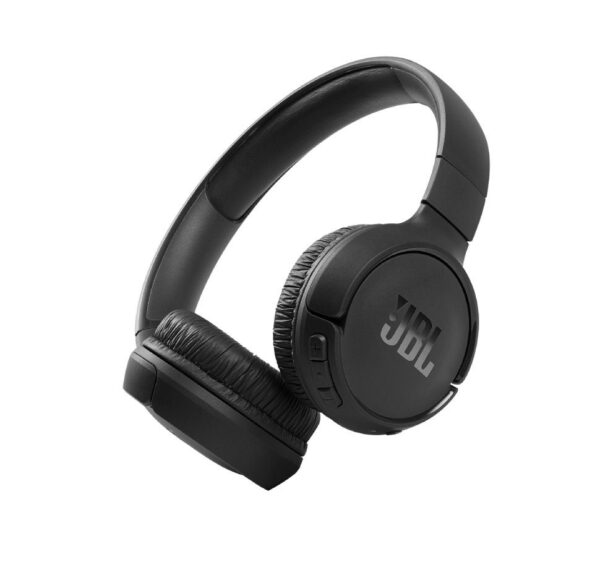 JBL Tune 510BT Ασύρματα Bluetooth Ακουστικά On Ear μαύρο