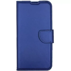 Θήκη Βιβλίο Diary Book Case for Realme C65 μπλε