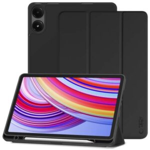 Θήκη Tech-Protect SC Pen Xiaomi Redmi Pad Pro 12.1 / Poco Pad 12.1 black