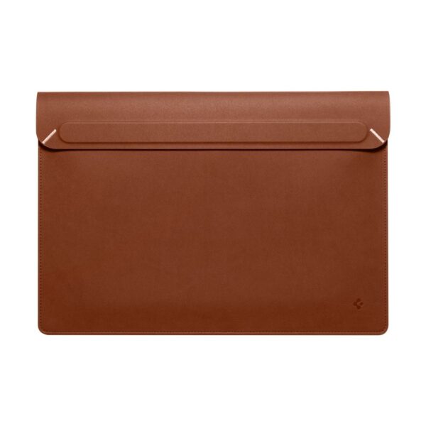 Θήκη Προστασίας Sleeve Spigen Valentinus Laptop 15″-16″ Classic Brown (AFA06419) - Image 2