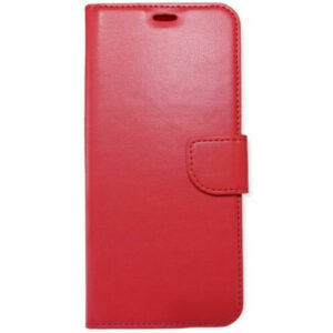 Θήκη Βιβλίο Diary Book Case for Xiaomi Redmi 10C κόκκινο