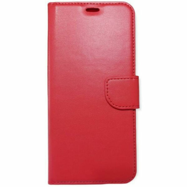 Θήκη Βιβλίο Diary Book Case Samsung Galaxy A14/A14 5G κόκκινο