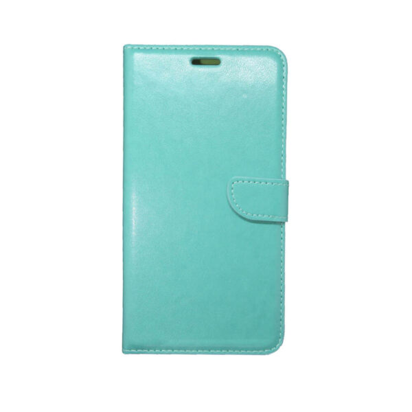 Θήκη Βιβλίο Diary Book Case for Xiaomi Redmi Note 13 Pro 5G / Poco X6 5G τιρκουάζ