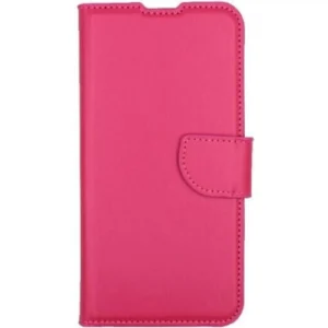 Θήκη Βιβλίο Diary Book Case for Xiaomi Redmi Note 13 Pro 5G / Poco X6 5G ροζ έντονο