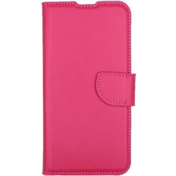 Θήκη Βιβλίο Diary Book Case for Xiaomi Redmi Note 13 Pro 5G / Poco X6 5G ροζ έντονο