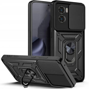 Θήκη Tech-Protect CamShield Pro Xiaomi Poco X7 Pro 5G μαύρο