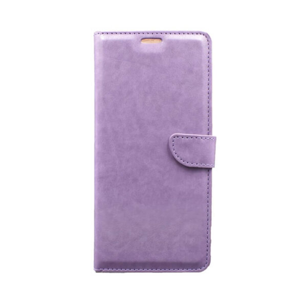 Θήκη Βιβλίο  Diary Book Case for Xiaomi Redmi Note 12 4G βιολετί