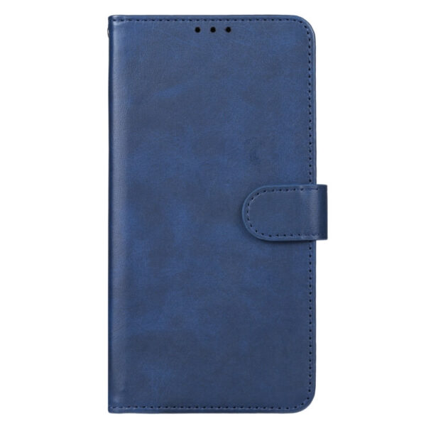 Θήκη Βιβλίο Diary Book Case for Xiaomi Redmi Note 13 Pro 5G / Poco X6 5G σκούρο μπλε