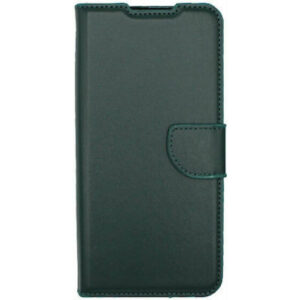 Θήκη Βιβλίο  Diary Book Case for Xiaomi Redmi 14C/ Poco C75 σκούρο πράσινο