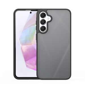 Θήκη Dux Ducis Yind Back case for Samsung Galaxy A36/A56 5G μαύρο