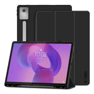 Θήκη Tech-Protect SC Pen Lenovo Idea Tab Pro / Pro MT 12.7 TB-373 black