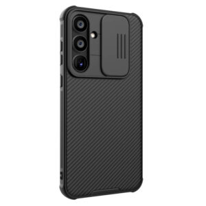 Θήκη NiLLkin Camshield Series Samsung Galaxy A55 black
