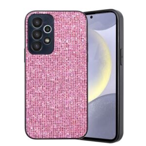 Θήκη Glitter Powder Case Samsung Galaxy A23 ροζ