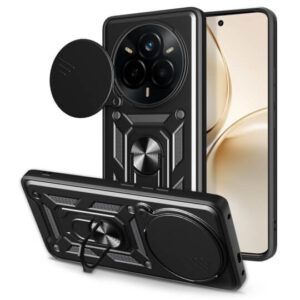 Θήκη Tech-Protect CamShield Pro Realme 14 Pro Plus 5G μαύρο