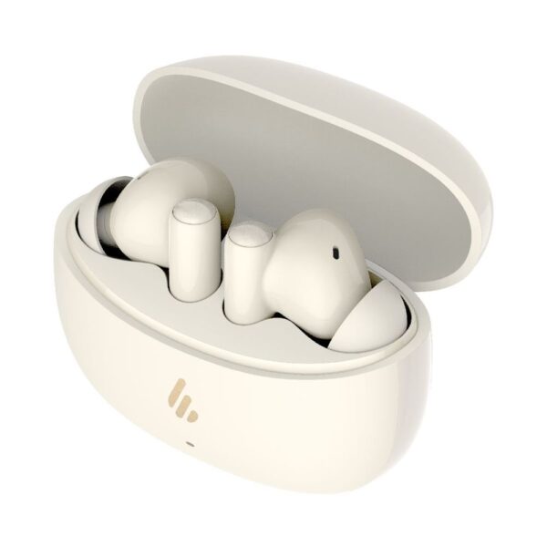 Ασύρματα ακουστικά Edifier X5 Pro Wireless Earphones Bluetooth ivory - Image 2