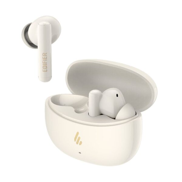 Ασύρματα ακουστικά Edifier X5 Pro Wireless Earphones Bluetooth ivory