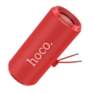 Ασύρματο ηχείο Hoco HC27 Portable Wireless Bluetooth 5.4 Speaker 16W κόκκινο