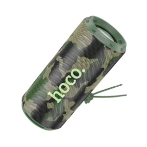 Ασύρματο ηχείο Hoco HC27 Portable Wireless Bluetooth 5.4 Speaker 16W καμουφλάζ